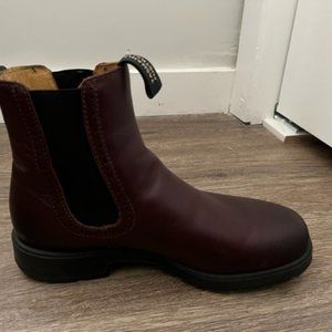 Blundstone Original #1352 Women's High Top - Shiraz